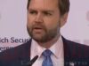 Заплашиха с убийство вицепрезидента на САЩ 2026 Заплашиха с убийство вицепрезидента на САЩ 2026