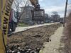 Започна дългоочакваният ремонт на улица „Юмрукчал“ в град Карлово 2026 Започна дългоочакваният ремонт на улица „Юмрукчал“ в град Карлово 2026