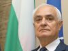 Запрянов увери: У нас няма ударни сили, които да бъдат използвани за удари срещу Иран 2026 Запрянов увери: У нас няма ударни сили, които да бъдат използвани за удари срещу Иран 2026