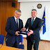 Зарко маринов zarko marinov poe posta 2026 1 2026 новините от българия 24smolian. Com/обществона
официална церемония в областна администрация смолян захари сираков предаде поста
на... Зарко маринов пое поста 2026 българия новините balgarianovinite. Com 2026-02-24 14:18:00 зарко маринов зарко маринов пое поста 2026 информационна агенция за разследваща журналистика и разследващ репортаж бургас, българия