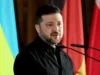 Зеленски разкри колко украинци на месец се мобилизират за фронта 2026 Зеленски разкри колко украинци на месец се мобилизират за фронта 2026
