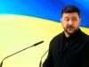 Зеленски разочарован от преговорите 2026 Зеленски разочарован от преговорите 2026