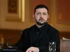 Зеленски: Русия няма да се откаже от Донбас, но ако им подадем пръст, ще ни отхапят ръката 2026 Зеленски: Русия няма да се откаже от Донбас, но ако им подадем пръст, ще ни отхапят ръката 2026