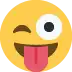 😜