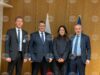 Agriculture Minister Hristanov Advocates Strong EU Common Agricultural Policy 2026 Agriculture Minister Hristanov Advocates Strong EU Common Agricultural Policy 2026
