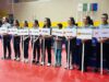 В „Арена Асарел“ стартира турнир по тенис на маса за младежи до 19 години 2026 В „Арена Асарел“ стартира турнир по тенис на маса за младежи до 19 години 2026