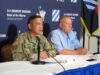 Army General Allegedly Left Secret War Map on Train and Got Drunken Concussion Before High-Level Meeting 2026 Army General Allegedly Left Secret War Map on Train and Got Drunken Concussion Before High-Level Meeting 2026