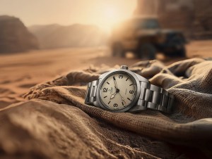 TUDOR Ranger Lineup Expands