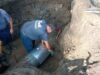 Авария се отстранява по водопровода за Студена и Дервишка могила в община Свиленград 2026 Авария се отстранява по водопровода за Студена и Дервишка могила в община Свиленград 2026