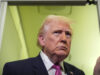 ‘BABIES OF SLAVES!’ Trump Drops Birthright Citizenship Rant Before 7AM on Monday 2026 ‘BABIES OF SLAVES!’ Trump Drops Birthright Citizenship Rant Before 7AM on Monday 2026