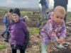 Българово връща гората си: Хората – от деца на крехка възраст до баба Ванче на 92 години, засаждаха дървета на мястото на пепелта 2026 Българово връща гората си: Хората - от деца на крехка възраст до баба Ванче на 92 години, засаждаха дървета на мястото на пепелта 2026