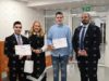 Banking, Economic School Associations in Bulgaria Open European Money Week with National Money Quiz 2026 Banking, Economic School Associations in Bulgaria Open European Money Week with National Money Quiz 2026