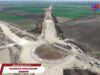Бързо се изгражда новото околовръстно шосе на Гюргево + видео 2026 Бързо се изгражда новото околовръстно шосе на Гюргево + видео 2026