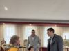 В Батак: Силен интерес към срещата с кандидат-депутатите от ГЕРБ–СДС 2026 В Батак: Силен интерес към срещата с кандидат-депутатите от ГЕРБ–СДС 2026
