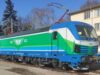 БДЖ ще представи най-новия си локомотив 2026 БДЖ ще представи най-новия си локомотив 2026