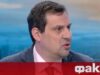 Бенчев: Вчера пазарът на горивата се успокои и цената падна 2026 Бенчев: Вчера пазарът на горивата се успокои и цената падна 2026