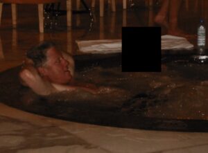 Bill clinton