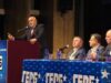 Бойко Борисов пред стотици във В. Търново: „Върнахме в България загубени 4 млрд. лева – това е ГЕРБ” 2026 Бойко Борисов пред стотици във В. Търново: „Върнахме в България загубени 4 млрд. лева – това е ГЕРБ” 2026