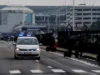 Брюкселското летище спира заминаващи полети заради национална стачка 2026 Брюкселското летище спира заминаващи полети заради национална стачка 2026