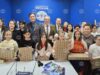 BTA Provides Gifts to Children Drawing Bulgarian Landmarks in Ankara 2026 BTA Provides Gifts to Children Drawing Bulgarian Landmarks in Ankara 2026