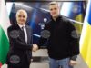 Bulgaria’s Defence Minister Confers with Ukrainian Counterpart on Defence Cooperation 2026 Bulgaria’s Defence Minister Confers with Ukrainian Counterpart on Defence Cooperation 2026