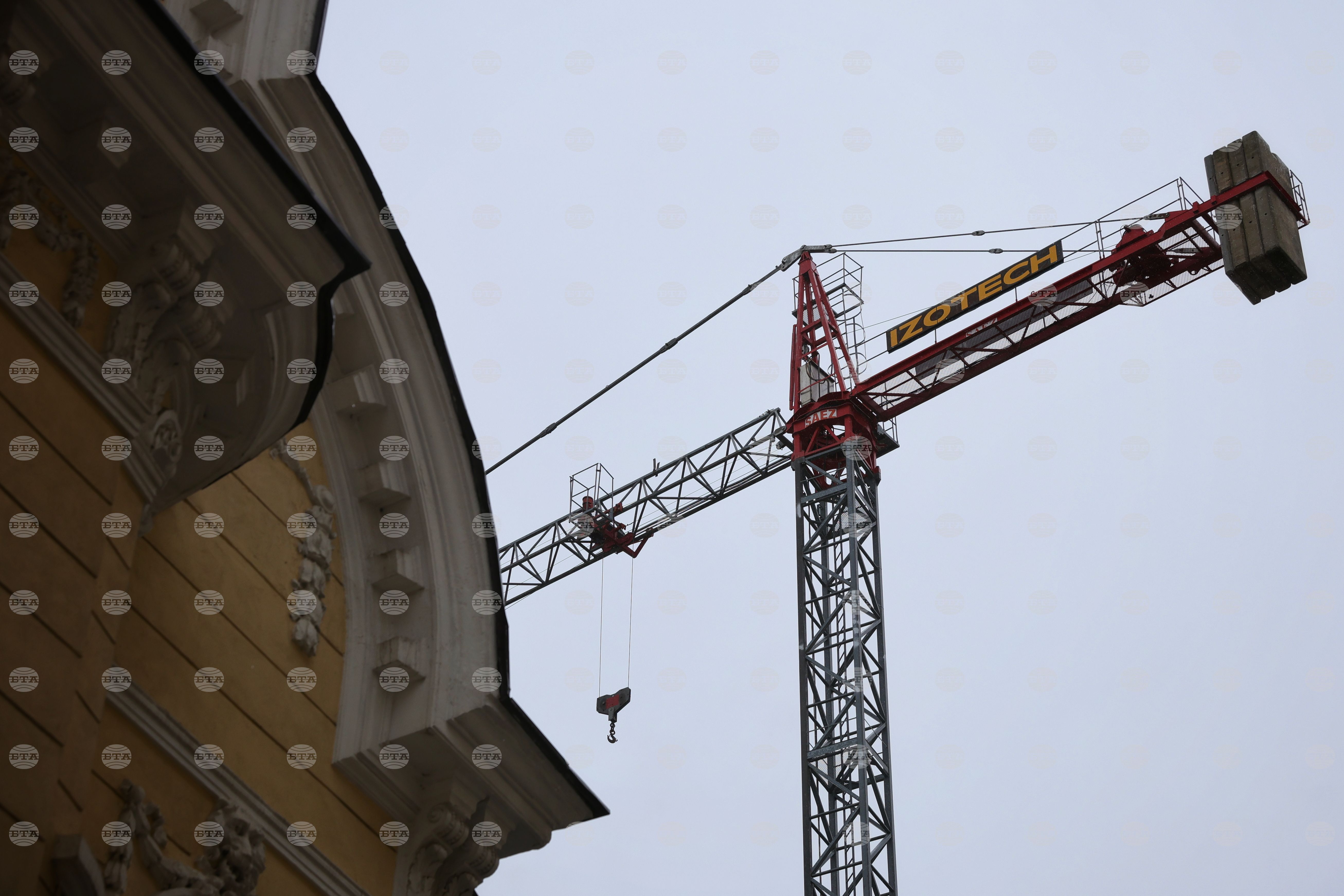 Bulgaria ranks second among member states grow 2026 world news from bulgaria balgarianovinite. Com bulgaria recorded eu's second-highest annual increase (4%) in seasonally adjusted production in... Bulgaria ranks second among eu member states in growth in production in construction in january, y/y 2026 българия новините balgarianovinite. Com 2026-03-19 13:20:13 bulgaria ranks second among eu member states in growth in production in construction in january, y/y 2026 investigative journalism and investigative reporting news agency burgas bulgaria