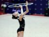 Bulgarian Juniors Take Two Golds at International Rhythmic Gymnastics Tournament in Athens 2026 Bulgarian Juniors Take Two Golds at International Rhythmic Gymnastics Tournament in Athens 2026