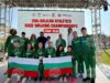 Bulgarian Race Walkers Deliver Solid Performances in Izmir 2026 Bulgarian Race Walkers Deliver Solid Performances in Izmir 2026