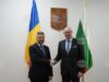 Bulgarian, Romanian Deputy Defence Ministers Discuss Bilaterial Cooperation 2026 Bulgarian, Romanian Deputy Defence Ministers Discuss Bilaterial Cooperation 2026