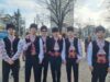 Бургас посрещна Баба Марта със сърце на площада, шествие и фестивален ден 2026 Бургас посрещна Баба Марта със сърце на площада, шествие и фестивален ден 2026