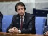 Caretaker Transport Minister Ismailov Pushes North–South Transport Projects in Talks With Romanian Ambassador 2026 Caretaker Transport Minister Ismailov Pushes North–South Transport Projects in Talks With Romanian Ambassador 2026