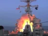 CBS: САЩ свършват ракетите “Томахоук”, вече пратили по Иран няколко пъти годишния си обем на производство 2026 CBS: САЩ свършват ракетите "Томахоук", вече пратили по Иран няколко пъти годишния си обем на производство 2026