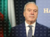 Central Election Commission Declares Viktor Papazov Elected MP from Vazrazhdane List 2026 Central Election Commission Declares Viktor Papazov Elected MP from Vazrazhdane List 2026