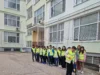 Четвъртокласници от „Детско полицейско управление“ – Две могили се запознаха с работата на криминалистите 2026 Четвъртокласници от „Детско полицейско управление“ – Две могили се запознаха с работата на криминалистите 2026