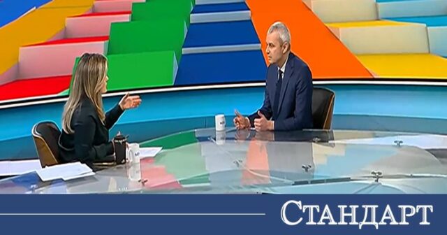 Чутовен скандал в Нова! Лора Крумова взриви Костадинов, намеси Левски 2026
