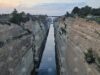 Corinth Canal in Southern Greece to Reopen to Light Shipping in July 2026 Corinth Canal in Southern Greece to Reopen to Light Shipping in July 2026