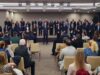 Бургас на крака за Радев: край на олигархията и нито цент за войни 2026 Бургас на крака за Радев: край на олигархията и нито цент за войни 2026