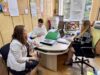 Бъдещи лесовъди от Велинград управляваха горската гимназия 2026 Бъдещи лесовъди от Велинград управляваха горската гимназия 2026