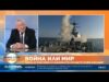 Видео: Васил Данов: Пета година гледаме тъжен спектакъл на безпомощни срещу агресорите световни организации 2026 Видео: Васил Данов: Пета година гледаме тъжен спектакъл на безпомощни срещу агресорите световни организации 2026
