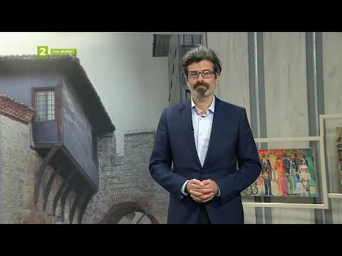 Видео: Гретчен Парлато за срещата й с млади джазмени и пловдивската публика, Нашето място България - 26.03 2026