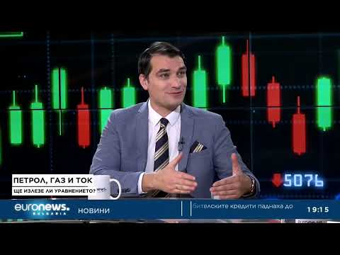Видео: Как се справя родният бизнес с енергийните шокове? Йонко Чуклев в "Биз(Д)нес", 26.03.2026 2026