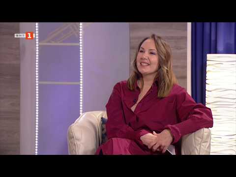 Видео: Марина Господинова с нова песен и видео клип, Вечната музика - 27.03.2026 по БНТ 2026