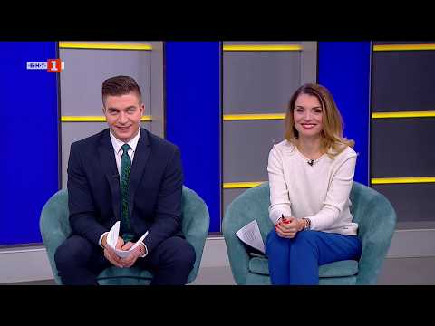Видео: Мерките на правителството срещу скъпите горива, Денят започва - 26.03.2026 по БНТ 2026