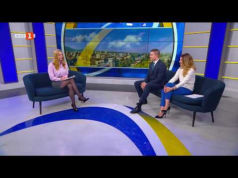 Видео: Риск и инвестиции: В какво влагат парите си младите хора, Още нещо с Флора - 25.03.2026 по БНТ 2026