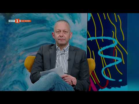 Видео: „Сцена на талантите“ - нов проект на „Кантус фирмус“ - "Култура.БГ", 26.03.2026 2026