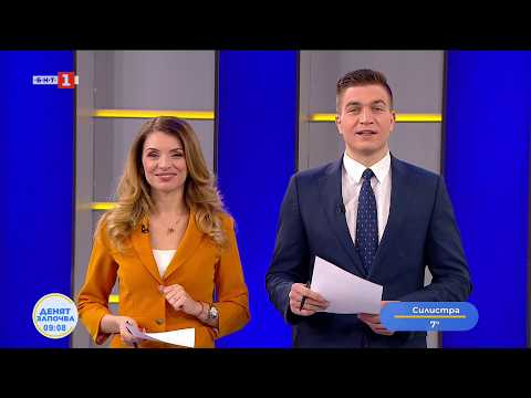 Видео: Тонове месо с неясен произход. Какви мерки ще вземе държавата? Денят започва - 27.03.2026 2026