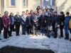 За Благовещение: Откриха изложба на гоблени в Художествената галерия в Пордим 2026 За Благовещение: Откриха изложба на гоблени в Художествената галерия в Пордим 2026