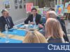 Зарков: Ще настояваме за сериозни инвестиции в социалното предприемачество 2026 Зарков: Ще настояваме за сериозни инвестиции в социалното предприемачество 2026