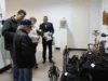 Изработка на приклади за пушки бе представена за първи път на изложба на Дунавска задруга на народните художествени занаяти 2026 Изработка на приклади за пушки бе представена за първи път на изложба на Дунавска задруга на народните художествени занаяти 2026