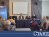 Кандидатите за народни представители от ГЕРБ-СДС в Бургас: Без ферми за аквакултури по крайбрежието без обществено съгласие 2026 Кандидатите за народни представители от ГЕРБ-СДС в Бургас: Без ферми за аквакултури по крайбрежието без обществено съгласие 2026